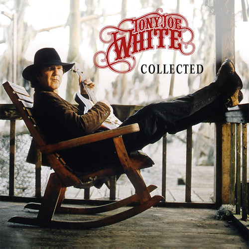 WHITE, TONY JOE - COLLECTED -LP-WHITE, TONY JOE - COLLECTED -LP-.jpg